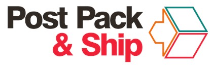 Post Pack & Ship, Pasadena CA